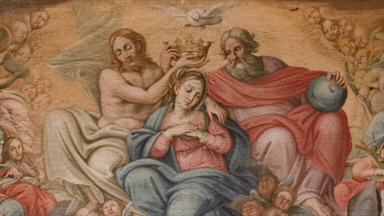 Maggio: canti alla Madonna che ti emozioneranno!