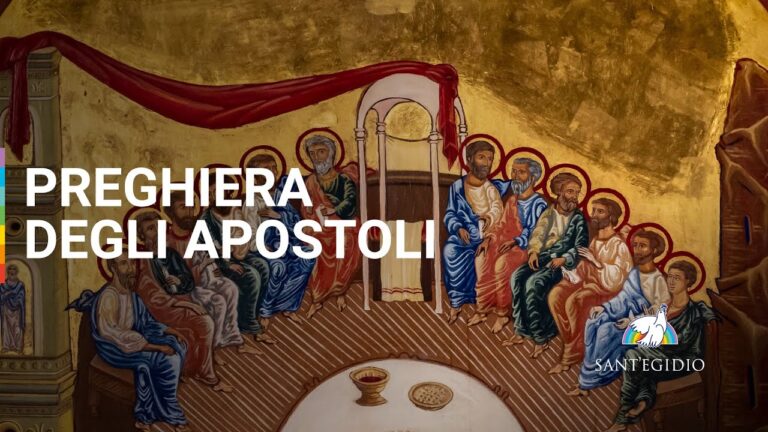 Il Significato Nascosto di Matteo: Alla Scoperta dell’Origine di un Nome