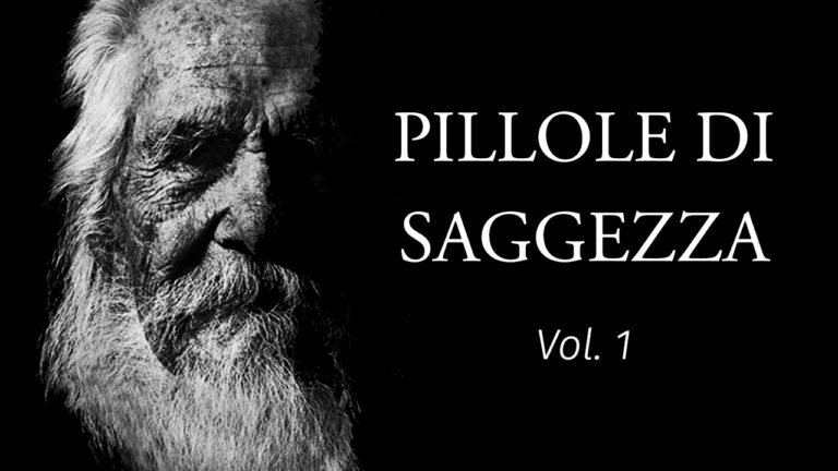Essere o Apparire: Le 5 Frasi che Svelano il Segreto dell’Autenticità