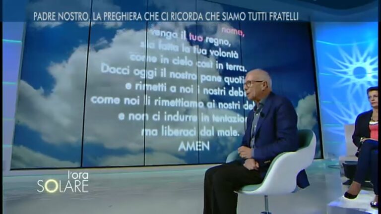 Alberto Maggi svela il mistero di Padre Pio: rivelazioni sorprendenti!