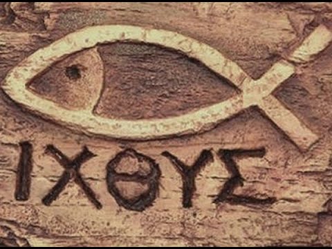 Il potere nascosto dei disegni: i simboli cristiani svelati