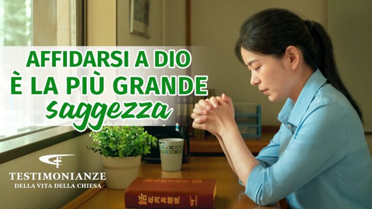 I miracoli che accadono affidandosi a Dio: testimonianze che spiegano tutto!