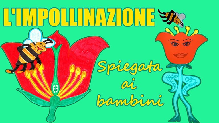 Il magico mondo dei fiori: scopriamo insieme il loro segreto!
