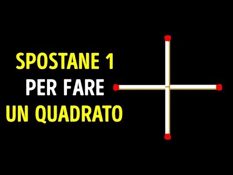 Gioca con l’ingegno: indovinelli illustrati con soluzioni