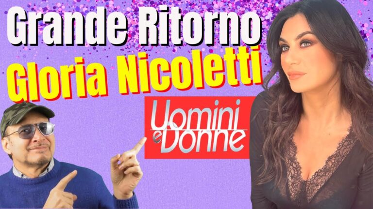 Gloria, l’elevata infedeltà: il lato oscuro di uomini e donne