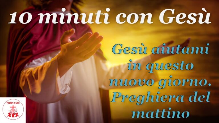SOS: Signore aiutami a superare questo momento di difficoltà!