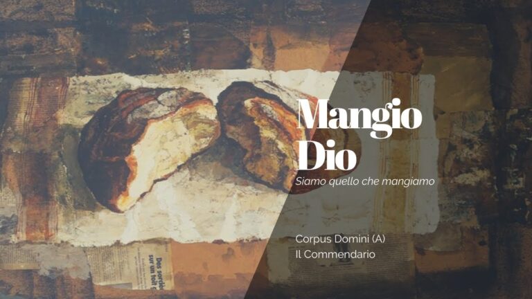 Frasi sul Corpus Domini: Riflessioni Profonde e Ispirazioni Celesti