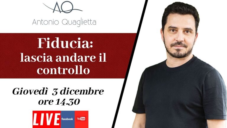 Quando la fiducia viene tradita: un’analisi profonda sul tema del tradimento