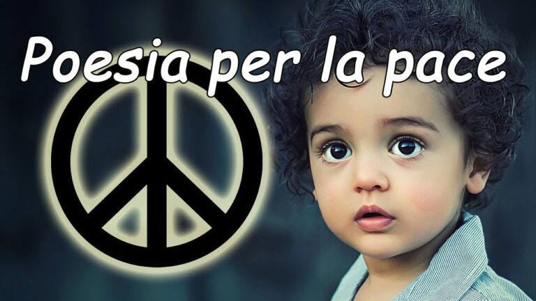 I segreti della pace: riflessioni per bambini per un mondo migliore