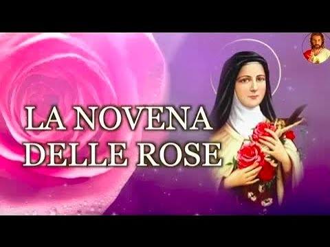 Novena a Santa Teresa del Bambin Gesù: Pregate e sperimentate il miracolo!