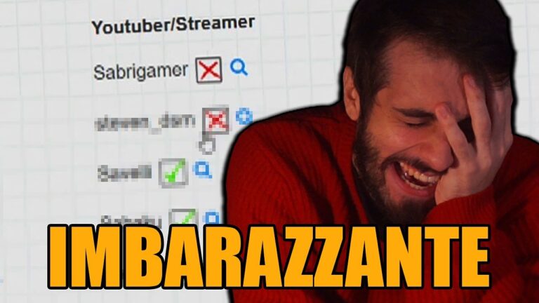 Nomi, Cose e Città Fuori dal Comune: Le Categorie Strane che ti Sorprenderanno!