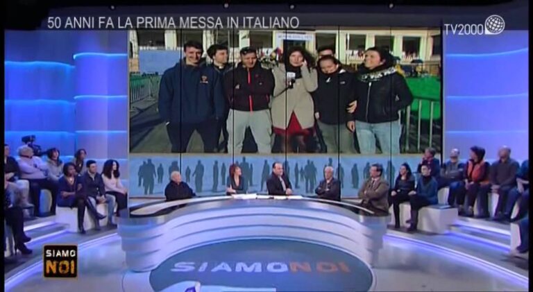 Sorprendenti rivelazioni sulla figura di Maria Cristina Messa: tra comunione e liberazione