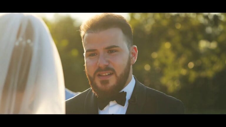 Le promesse di matrimonio dell’uomo moderno: un impegno senza tempo.