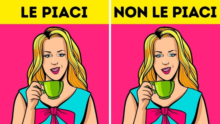 I 10 gesti inaspettati che fanno bene all’anima