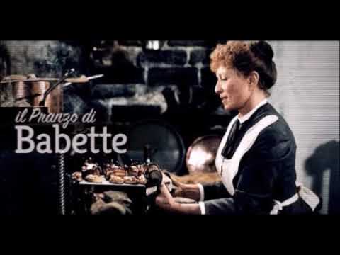 Il Pranzo di Babette su Netflix: Un’esperienza gustativa indimenticabile!