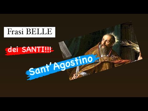 Aforismi celesti: le magnifiche frasi di santi da cui trarre ispirazione