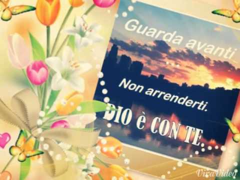 Liberati dal peccato: il buongiorno evangelico nel Signore!