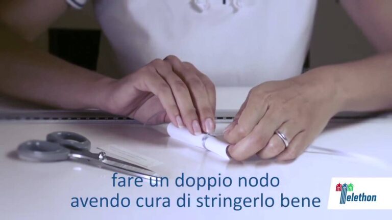 Segreti antichi: scopri come chiudere una pergamena in modo perfetto!