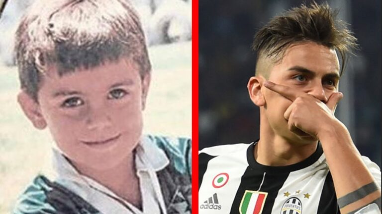 Indovina chi sono: 5 calciatori insospettabili che ti sorprenderanno!