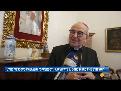 50 anni di sacerdozio: emozionanti frasi per celebrare un traguardo speciale