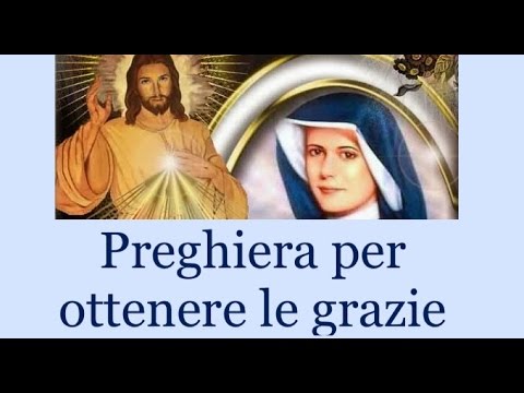 La preghiera potentissima a Santa Faustina: scopri il suo straordinario potere in 70 caratteri