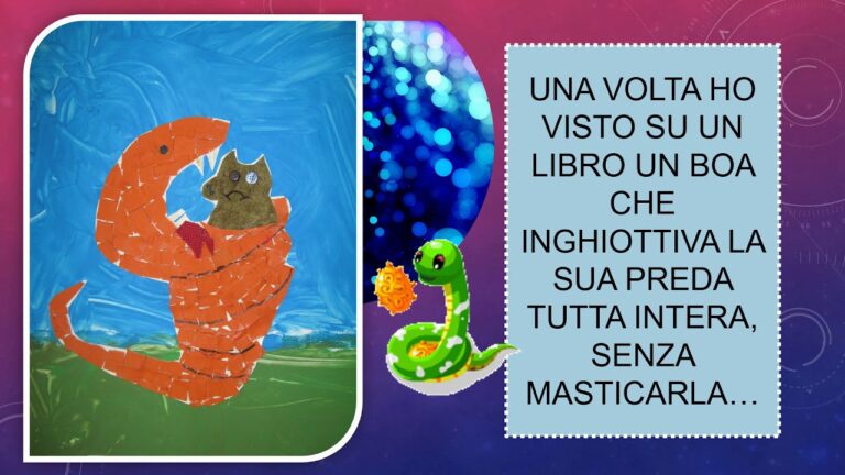 Esplora le affascinanti attività sul libro ‘Il Piccolo Principe’ e scopri il suo incantevole universo in 70 caratteri