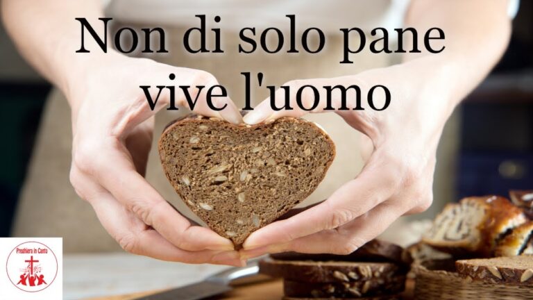 La fame di conoscenza: non di solo pane vive l’uomo