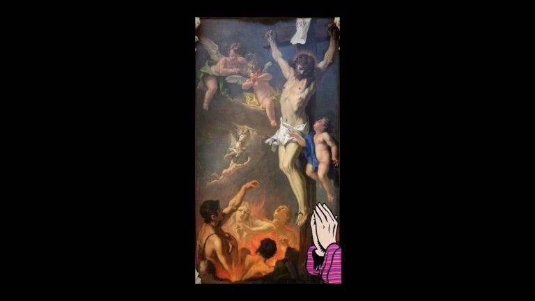 L’impatto della preghiera universale sulle anime del purgatorio: un miracolo di speranza