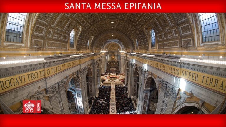 Scopri le meravigliose immagini dell’Epifania del Signore: un viaggio emozionante in 70 caratteri!