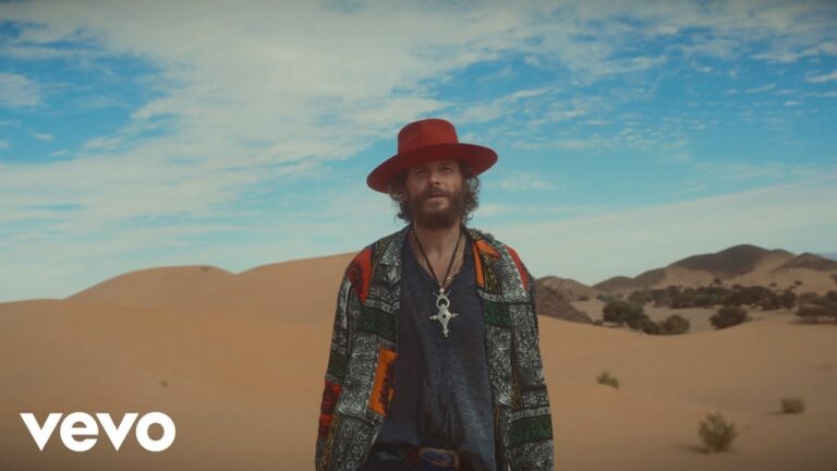 Il sorprendente e coinvolgente ultimo brano di Jovanotti: un viaggio emozionante nel suo universo musicale