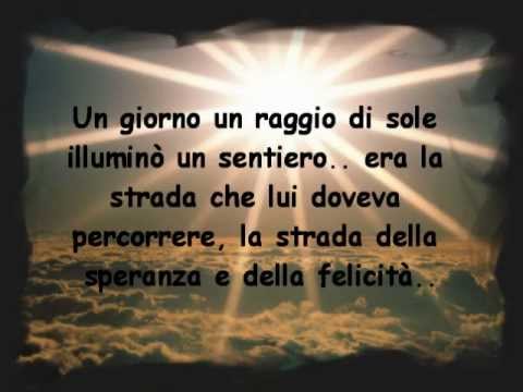 Tu, la mia unica ragione di vita: Buongiorno, il potere di un amore senza confini