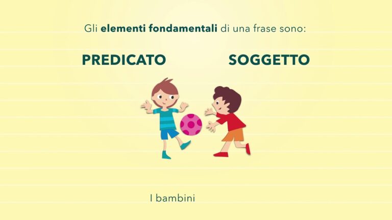 Frasi con coscienza per elementari: educare i bambini alla responsabilit&agrave; sociale