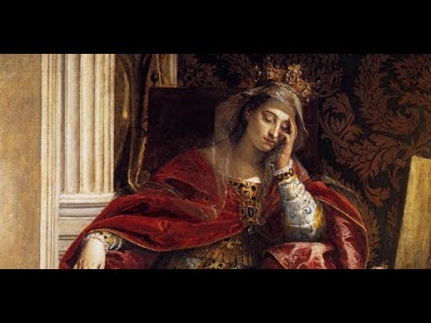 Svela i misteri: La potente preghiera a Santa Elena per risposte nei sogni