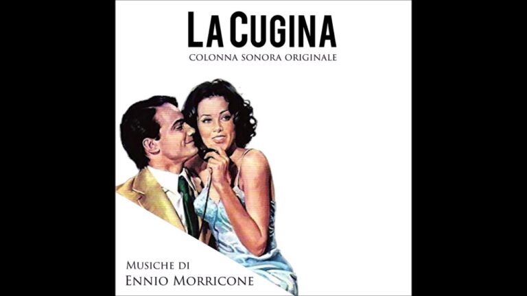 La Cugina: il film che incanta il cielo