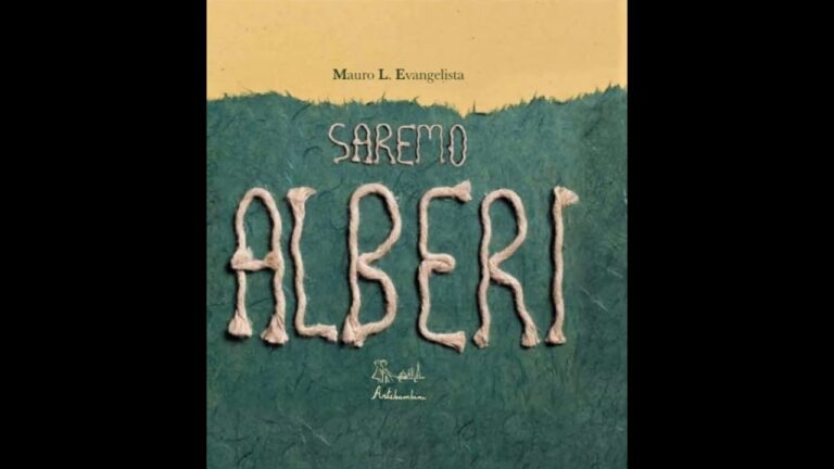 Io sono con voi: l’incredibile storia di un libro sfogliabile